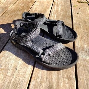 Teva Sandals